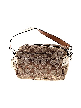Coach Satchel (view 2)