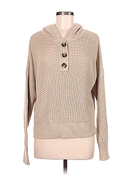 Rachel Zoe Pullover Hoodie (view 1)