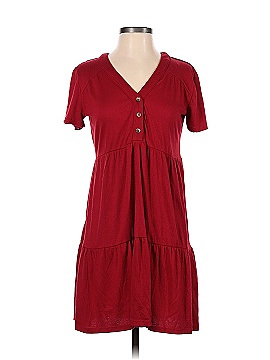 Knox Rose Size Sm