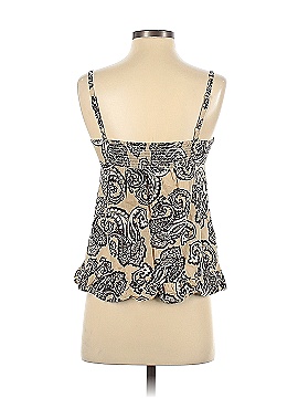 Ann Taylor LOFT Sleeveless Blouse (view 2)