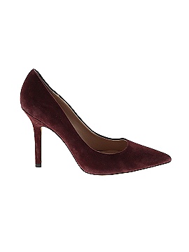 Charles David Heels (view 1)