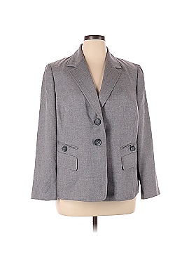 Le Suit Size 16