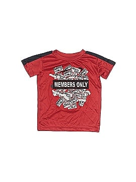 Members Only Short Sleeve T-Shirt (view 1)