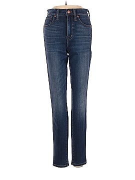 Madewell Madewell Jeans 24 (view 1)