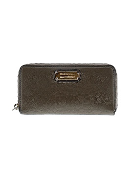 Marc by Marc Jacobs Leather Wallet (view 1)