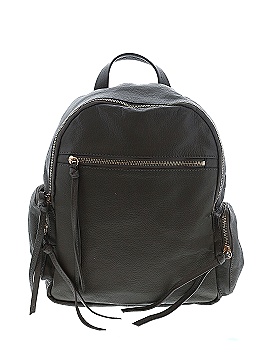 Kooba Leather Backpack