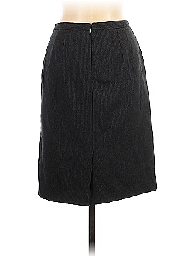 Ann Taylor Factory Casual Skirt (view 2)