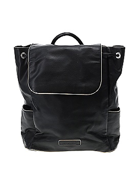 Vera Bradley Leather Backpack