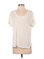 Zara W&B Collection Short Sleeve T Shirt