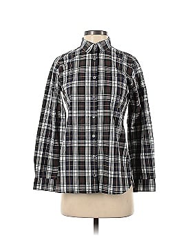 J.Crew Long Sleeve Button-Down Shirt (view 1)