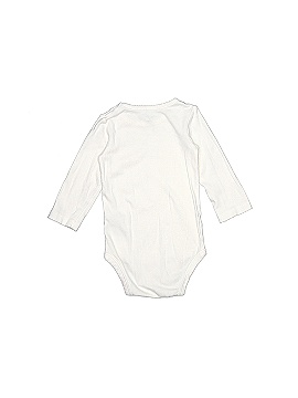 Carter's Short Sleeve Onesie (view 2)