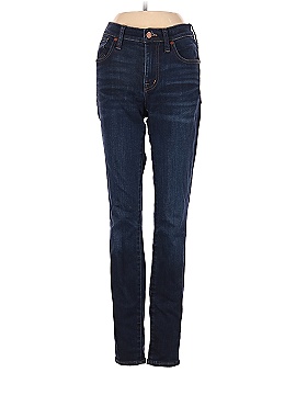 Madewell Madewell Jeans 24 (view 1)