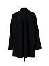 New York & Company Solid Black Jacket Size S - photo 2