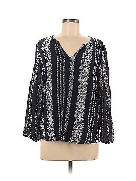 Old Navy Long Sleeve Blouse (view 1)