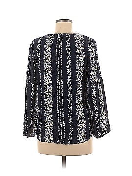 Old Navy Long Sleeve Blouse (view 2)