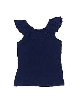 Splendid Sleeveless Top (view 1)