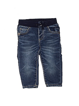 Gap Size 6-12 mo (view 1)