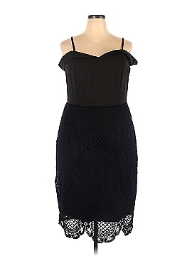 City Chic Size 18 Plus