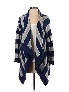 Alberto Makali Cardigan (view 1)