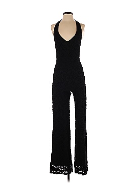 Aqua Jumpsuit (view 1)