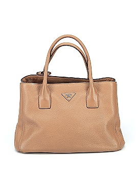 Prada Saffiano Leather Totes Bags for Women - Up to 9% off
