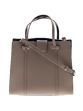 Kate Spade New York Leather Satchel