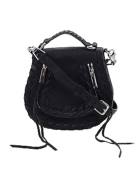 Rebecca Minkoff Leather Satchel