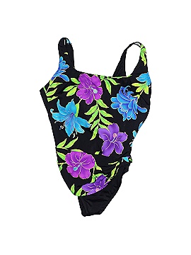 LE COVE Plus-Sized Swimwear On Sale Up To 90% Off Retail | thredUP