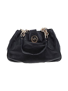 MICHAEL Michael Kors Leather Shoulder Bag