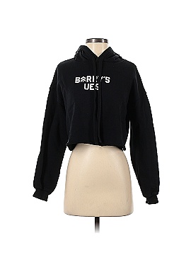 BARRY'S FIT Pullover Hoodie (view 1)