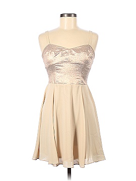 Express Outlet Casual Dress