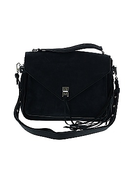 Rebecca Minkoff Leather Satchel