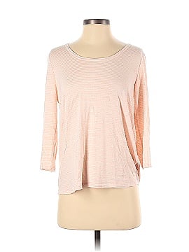 Le Lis 3/4 Sleeve Top (view 1)