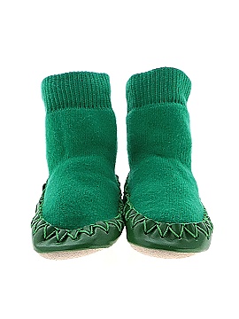 Hanna Andersson Booties (view 2)