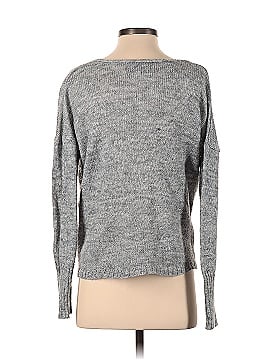 Amisu Pullover Sweater (view 2)