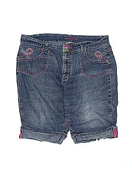Apollo Jeans Denim Shorts (view 1)