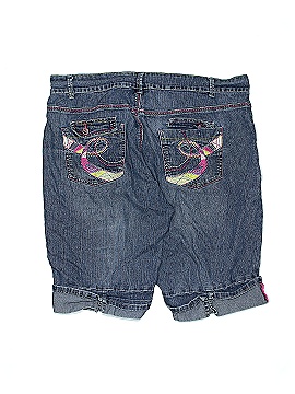 Apollo Jeans Denim Shorts (view 2)