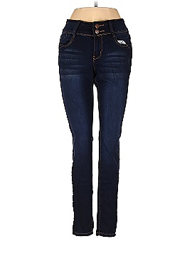Hailey Jeans Co. Jeans (view 1)