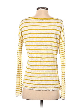 Vince. Long Sleeve Top (view 2)