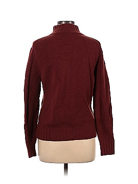 Point Sur Turtleneck Sweater (view 2)