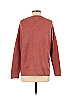 Forever 21 Brown Pullover Sweater Size S - photo 2