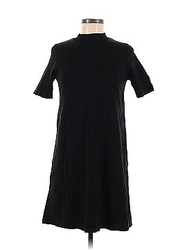 Zara Basic Casual Dress (view 1)