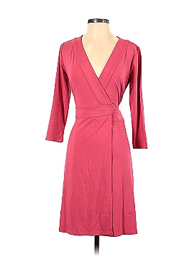Ann Taylor Casual Dress (view 1)