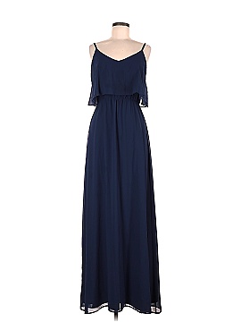 Ceremony by Joanna August Cocktail Dress (view 1)
