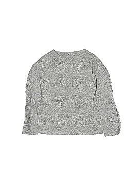 Dex Pullover Sweater (view 1)