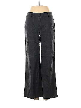 Theory Wool Pants (view 1)