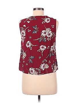 Shein Sleeveless Blouse (view 2)