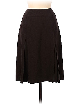 Carlisle Wool Skirt (view 1)