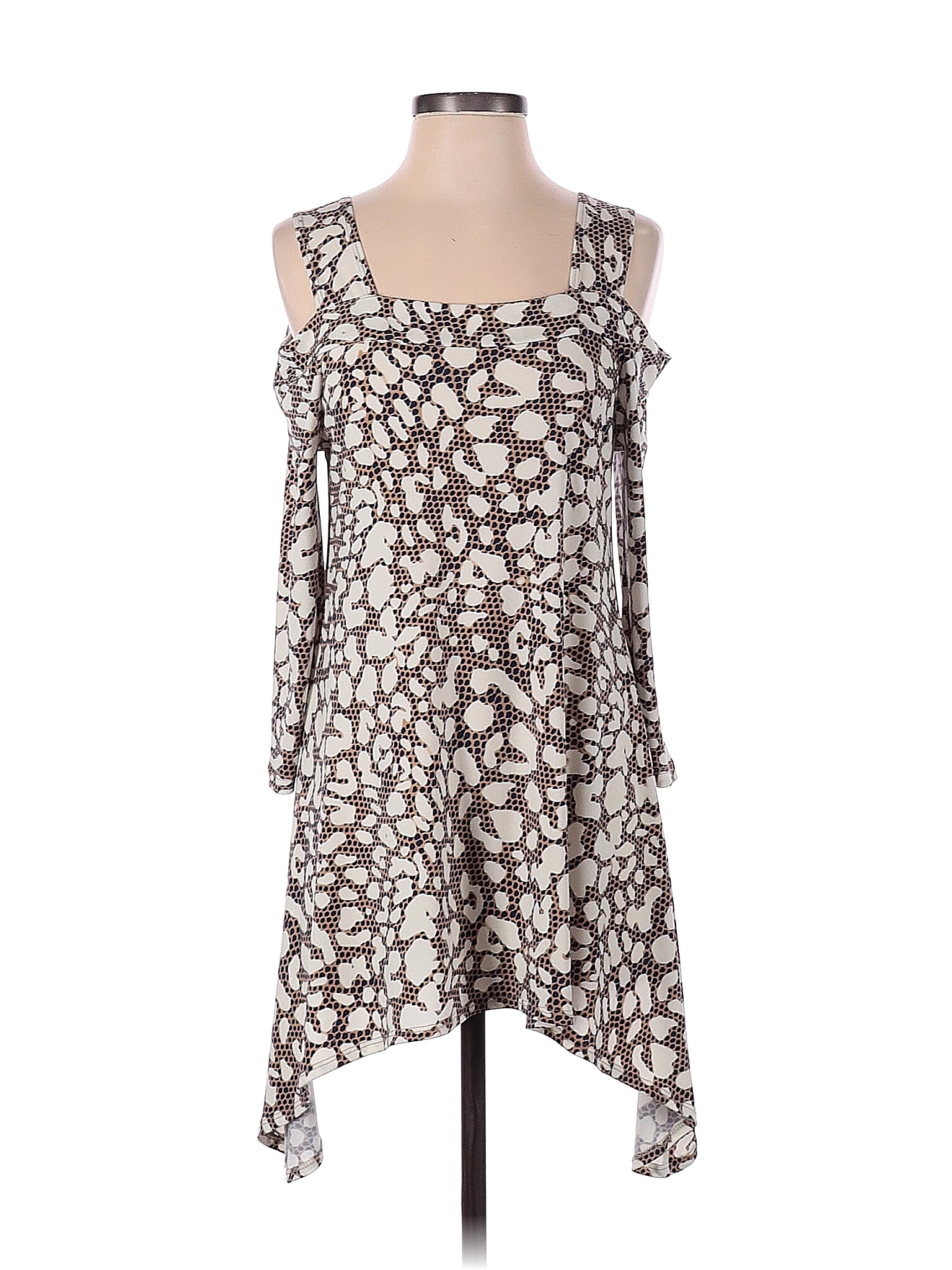 Clara Sun Woo - Tulip Sleeve Short Cardigan