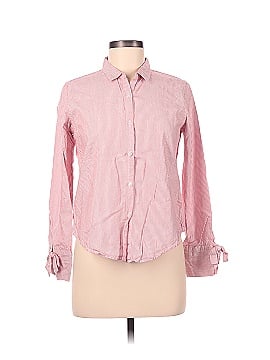 6ixty 8ight Long Sleeve Button-Down Shirt (view 1)